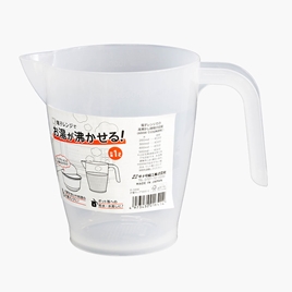 Ca đo lường 1L 