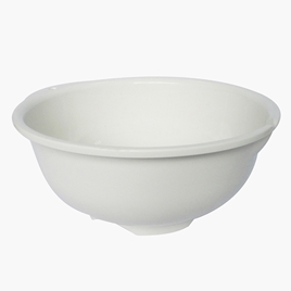 Thau nhựa Nhật Bản Sanada 3.6L (Trắng)
