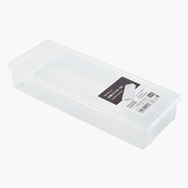 Hộp đựng đũa, ống hút Nhật Bản Sanada 10.6x26.3cm