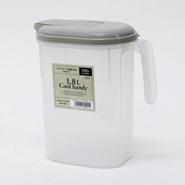 Bình nước nhựa Nhật Bản 1.8L, BPA Free