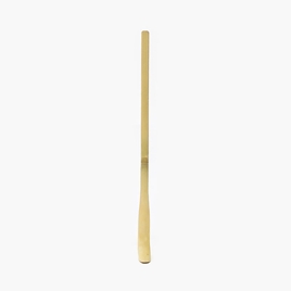 Muỗng múc Matcha Chashaku 18.5cm