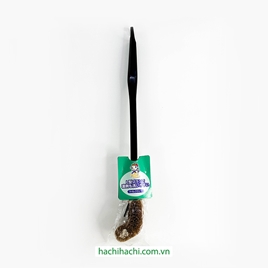 Bàn chải chà toilet sợi cọ 43cm