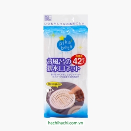 Lưới lọc rác nhà tắm 42 cái