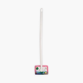 Cây chà nhà tắm đầu mút 58cm
