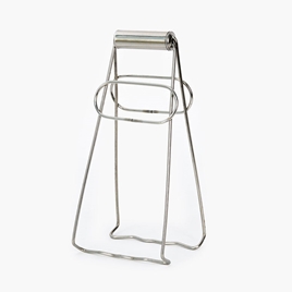 Kẹp gắp đồ nóng chống bỏng 18.5x8.5 cm