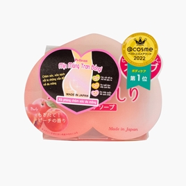 Xà phòng trị thâm vùng mông Nhật Bản Pelican 80g