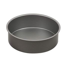 Khuôn bánh chống dính Pearl Metal Nhật Bản 18cm