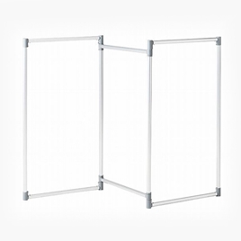 Sào phơi đồ gấp gọn 158x100cm