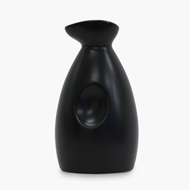 Bình sứ đựng rượu, bình rượu sake 360ml