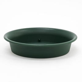 Đế lót chậu cây Nhật Bản 18.4cm (Xanh)