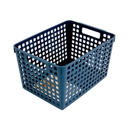 Rổ nhựa đựng vật dụng 19x26cm