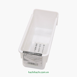 Khay đựng đồ chia ngăn tủ tùy chỉnh độ dài 21-33x9cm