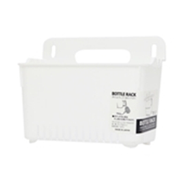Giá để  kem đánh răng, sữa rửa mặt, sữa tắm 20.1x11cm