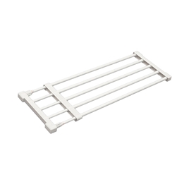 Giá để vật dụng không khoan tường Heian Shindo 63~93cm 