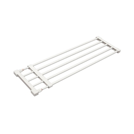 Giá để vật dụng không khoan tường Heian Shindo 75~120cm 