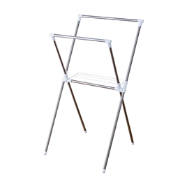 Sào phơi đồ chữ X Heian Shindo 70x130cm