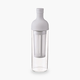 Bình pha cà phê Cold Brew, ủ lạnh cà phê Nhật Bản Hario 650ml FIC-70-PGR (Xám)  