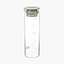 Bình pha trà Cold Brew Hario 1L MD-10-SG