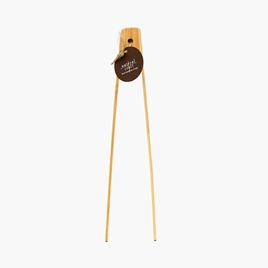 Kẹp gắp thức ăn bằng tre 30cm
