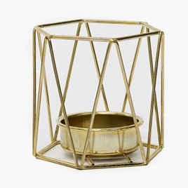 Chân nến Tealight 6.5x6.2cm