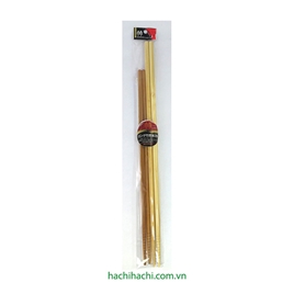 Đũa bếp nấu ăn 33-39cm (2 đôi)