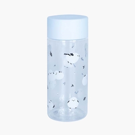 Bình nước nhựa Maruki 300ml hình chim Shimaenaga
