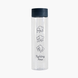 Bình nhựa đựng nước 450ml