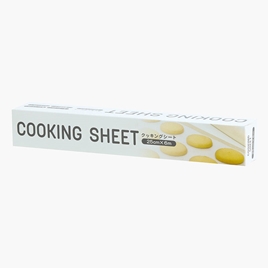 Giấy nến nướng bánh, thực phẩm 25cmx6m 