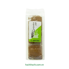 Bánh ngọt Maruto Castella 260g