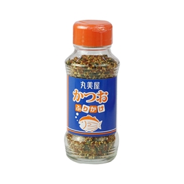 Gia vị rắc cơm cá ngừ bào Marumiya 100g 