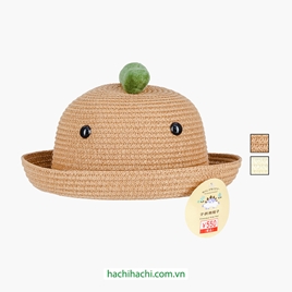 Nón rộng vành chống nắng cho bé hình khủng long (Nhiều mẫu)-Giao mẫu ngẫu nhiên