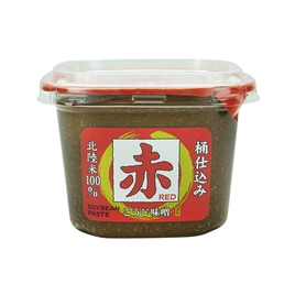 Miso đỏ men gạo Koji (Aspergillus oryzae) Yamagen 500g