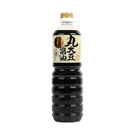 Nước tương đậu nành Shoyu Yamagen vị đậm đà 1L