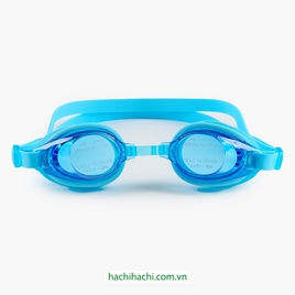 Kính bơi trẻ em chống tia UV kháng khuẩn Yasuda (Xanh)