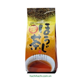 Trà Houjicha Nhật Bản 150g (3g x 50 gói)