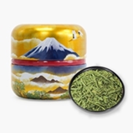 Trà xanh Sakura Matcha Nhật Bản 30g (Fujikogane)