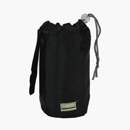 Túi đựng bình nước giữ nhiệt 500ml (Đen)