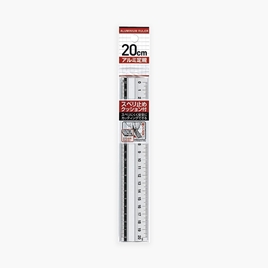 Thước kẻ nhôm 20cm