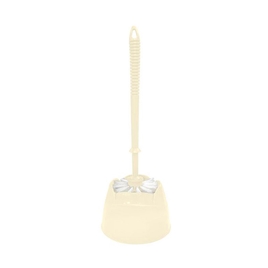 Cây chùi rửa toilet 35cm kèm hộp đựng