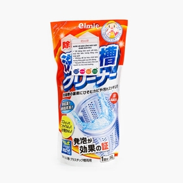 Nước vệ sinh lồng máy giặt Elmie 350g (ELW-992)