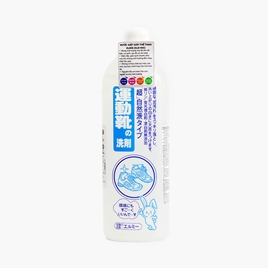 Nước giặt giày thể thao dạng Elmie 500ml (ELD-905)