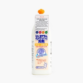 Nước giặt cổ áo ELMIE dành cho da dị ứng và da khô 300ml (ELKD-1005)