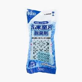 Hộp than hoạt tính khử mùi ngăn đông tủ lạnh 10g