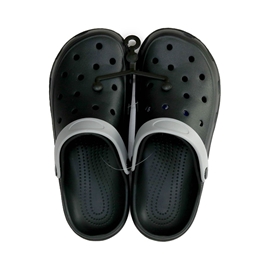 Dép sục 27cm (Đen)