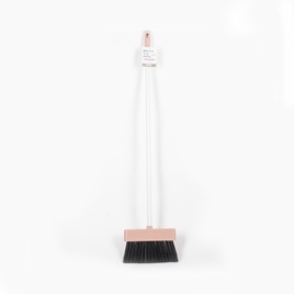 Chổi nhựa cán dài 79cm