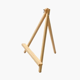 Giá để khung ảnh bằng gỗ 17x18x25cm