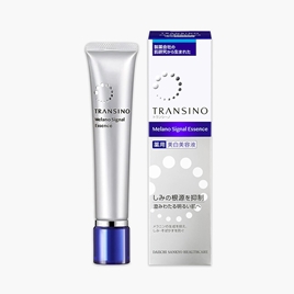 Tinh chất dưỡng trắng ngừa sạm nám khô da Nhật Bản Transino Melano Signal 30g