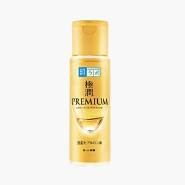 Lotion cấp ẩm tối ưu Nhật Bản dưỡng da căng mịn Hadalabo 170ml