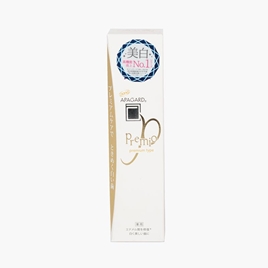 Kem đánh trắng răng cao cấp Nhật Bản Apagard Premio 53g (Siêu trắng)