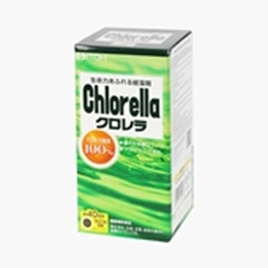 TPBVSK: Viên uống tảo Chlorella Nhật Bản 1080 viên, Bổ sung Protein, tăng đề kháng, sức khỏe